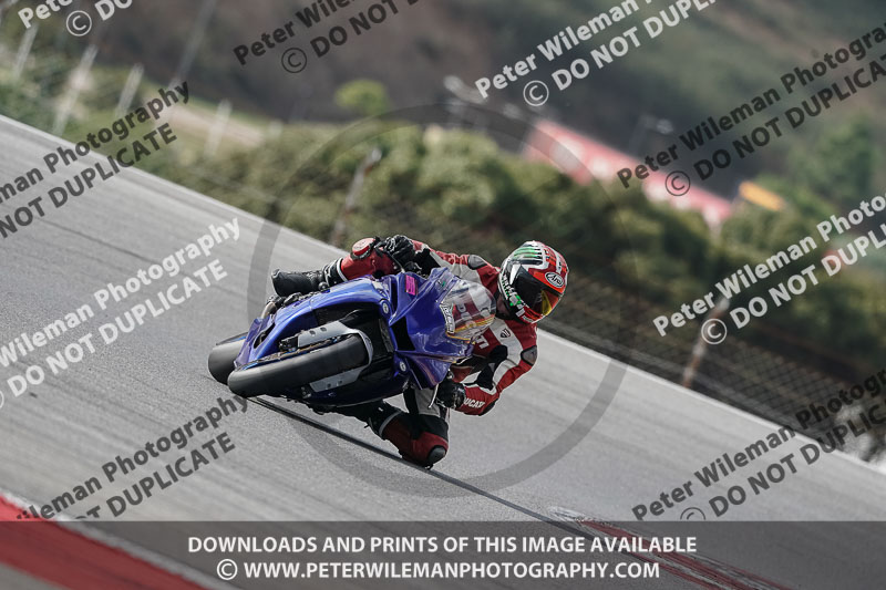 motorbikes;no limits;peter wileman photography;portimao;portugal;trackday digital images
